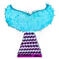 Hableány Pinata Parti Játék