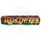 Halloween Banner - 90 cm x 22 cm