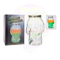 Halloween party ital adagoló - 6 liter