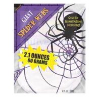 Fehér Pókháló - 60 gramm - 18,5m2