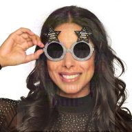 Happy New Year Parti Szemüveg