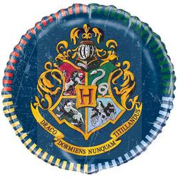 Harry Potter fólia lufi 46 cm