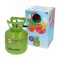 Eldobható Hélium Box 20 db 23 cm-es latex léggömb felfújásához