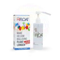 Ultra Hi-Float léggömbtartósító pumpával, 473 ml