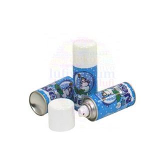 Fehér Parti Hóspray - 150 ml