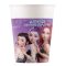 K-POP Demon Hunters – Démonvadászok party pohár 200 ml - 8 db/cs
