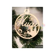   Karácsonyfa díszek – Hugi – Karácsonyi ajándék ötletek