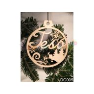   Karácsonyfa díszek – Tesó – Karácsonyi ajándék ötletek