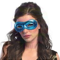 Kék Fényes Szemmaszk