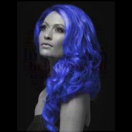 Kék Hajspray, 125 ml