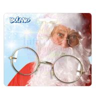 Kerek Mikulás Szemüveg