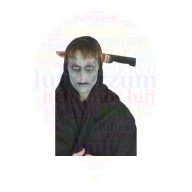 Késsel Átszúrt Fej