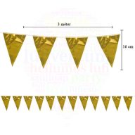 Kicsi arany zászlófüzér - 3 m 