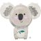 Koala maci fólia lufi 71 cm x 63 cm