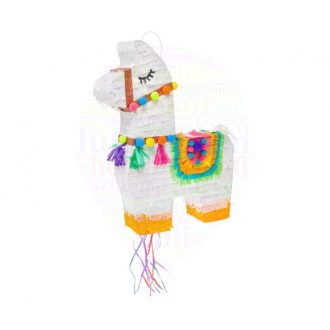 Láma Parti Pinata Játék 36x7.5x45 cm