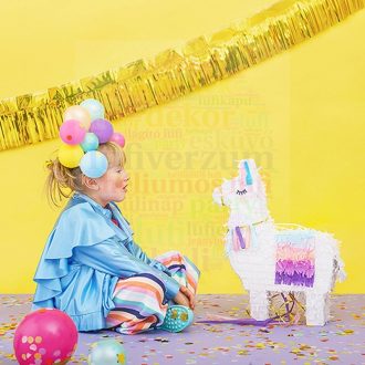 Láma Parti Pinata