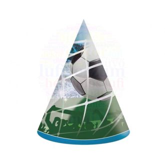 3-D Soccer - Focis Party csákó