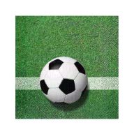 Focis Party Szalvéta - 33 cm x 33 cm, 20 db-os