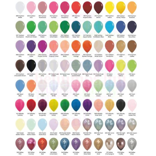 Léggömb kapu gyerekeknek - 1,5m X 1,5m