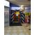 Léggömb kapu - 2,5m X 2,5m