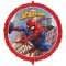 Pókember - Ultimate Spiderman - Fólia Lufi - 45 cm