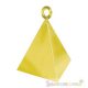 Arany piramis léggömbsúly - 110 gramm
