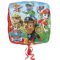 Paw Patrol - A Mancs Őrjárat Fólia Lufi