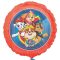Mancs Őrjárat - Paw Patrol 2018 Fólia Lufi