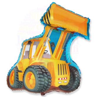Markológép Fólia Lufi 65 cm