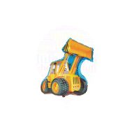 Markológép Fólia Lufi 81 cm - flex