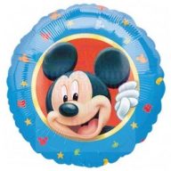 Mikiegér - Fólia Lufi