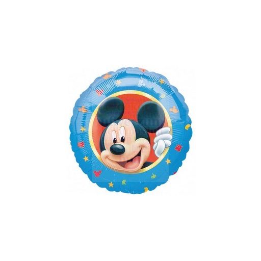 Mikiegér - Fólia Lufi