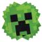 Minecraft Parti Szalvéta - 33 cm x 33 cm, 20 db-os