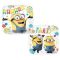 Minion - Despicable Me Party Fólia Lufi 45 cm
