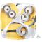 Minion - Despicable Me Party Fólia Lufi 32656