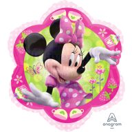 Minnie Mouse fólia lufi 26437
