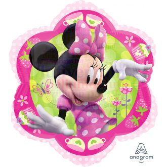 Minnie Mouse fólia lufi 26437