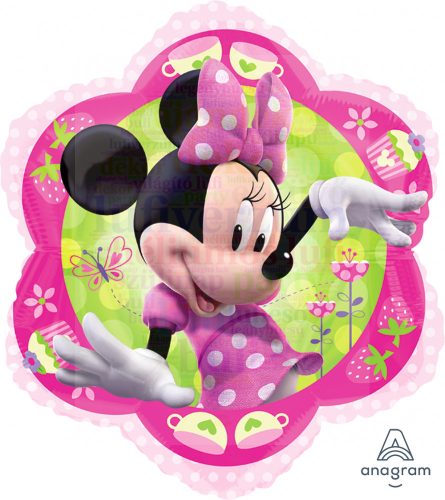 Minnie Mouse fólia lufi 26437