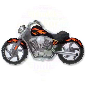 Chopper motor fólia lufi - 81 cm