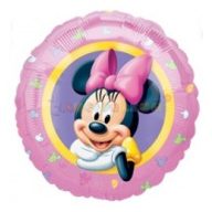 Minnie Mouse Character (Disney) Fólia lufi