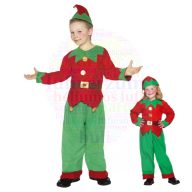 Manó Jelmez Gyerekeknek, S-es