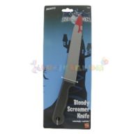 Véres Hatású Kés