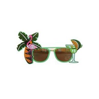 Hawaii Parti Napszemüveg