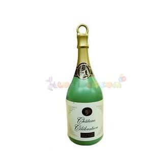 Pezsgősüveg Léggömbsúly - 226 gr