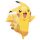 Pokémon - Pikachu fólia lufi 78 cm