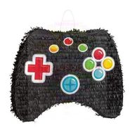 PS videójáték kontroller parti pinata