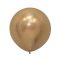 Sempertex króm latex lufi - 60 cm - több színben