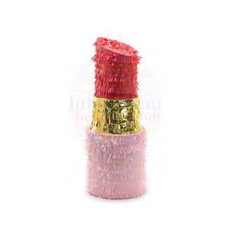 Rúzs Formájú Pinata