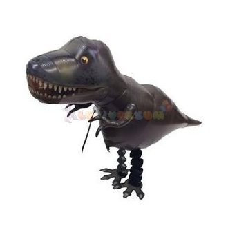 Sétáló T-Rex Lufi