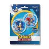 Sonic a sündisznó fólia lufi - 45 cm